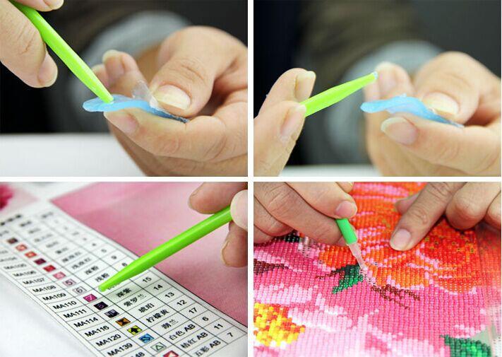 ������� ������� ��� ������ 20 � 20 ��, �����, ������� �����, ������ ���� 2