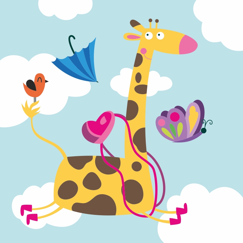������� �� ������� �����, ��������� �� ��������, 20 � 20 ��, Rosa Kids, ����