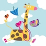 ������� �� ������� �����, ��������� �� ��������, 20 � 20 ��, Rosa Kids, ���� Rosa 4820149902722