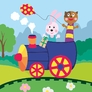 ������� �� ������� �������, ��������� �� ��������, 20 � 20 ��, Rosa Kids, ���� Rosa 4820149902692