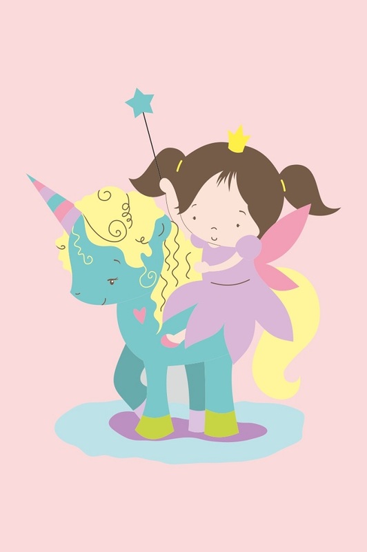 ������� �� ������� ��������� ���������, ��������� �� ��������, 20 � 30 ��, Rosa Kids, ����