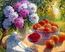 ������� ������� ������ ��������� 45 � 35 ��, ���������� �����, ������ DIY (���) FS166