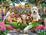 ������� ������� ������� ������� 40 � 30 ��, ���������� �����, ������ DIY (���) FS214