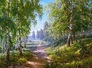 ������� ������� ������� ������� 30 � 40 ��, ���������� �����, ������ DIY (���) FS238