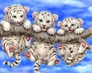 ������� ������� �������� �������� 20*25 �� , ���������� �����, ������ DIY (���) FS241