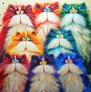 ������� ������� ������������ ������ 30 � 30 �� , �����, ���������� ����� DIY (���) FS263