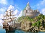 ������� ������� ������� � ������ 40 � 30 ��, ���������� �����, ������ DIY (���) FS269
