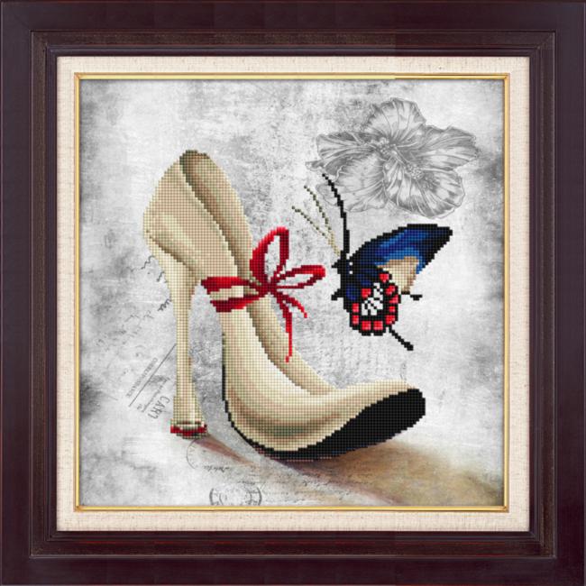 ������� ������� 5D �������� 35x35 ��, ���������� �����, ���������