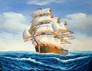 ������� ������� ������ ����� 40 � 30 ��, ���������� �����, ������ DIY (���) FS272