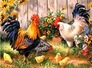 ������� ������� �������� ��������� 40 � 30 ��, ������, ���������� ����� DIY (���) FS315