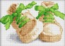 ������� ������� ������ ���� - �������. 17�23 �� (����������, ������) Dream Art 30019