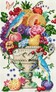 ������� ������� ��������� ����. 21�33 �� (����������, ������) Dream Art 30027