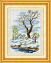 ������� ������� �������� ������. 17�26 �� (����������, ������) Dream Art 30188