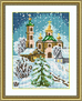 ������� ������� ������ ������. 19�28 �� (����������, ������) Dream Art 30202