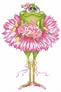 ������� ������� ����� � �������. 24�34 �� (����������, ������) Dream Art 30439