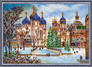 ���� ��� ��������� ������ � ��������, 43�30 �� Abris Art ( ������ ) AB297