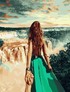 ������� �� ������� ����� �� ����. �������, 40�50�� Brushme ( ����� ) ������� �� ������� GX21781