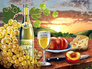 ������� ������� ���� Chablis, 50�40 ��, ���������� �����, ������ �� ������� ������ ( ������ ) DM-227