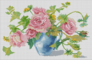 ������� ������� ���� � ����, 36x55 ��, ���������� �����, ������ Dream Art 30743