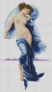 ������� ������� ���, 46x81 ��, ���������� �����, ������ Dream Art 30761