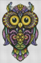 ������� ������� ����, 27x41 ��, ���������� �����, ������ Dream Art 30771