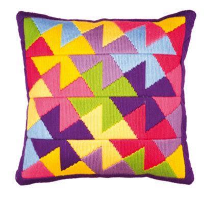 ���� ��� ��������� �������, ������ PN-0010867 ���� ��� ��������� ������ (�������) Vervaco Pinwheel 