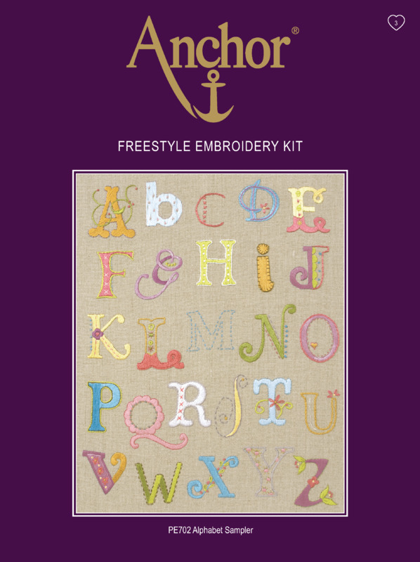 ���� ��� ��������� �������, ������ ���� ��� ��������� ������ Anchor PE702