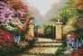 ������� ������� �������� ��� 57x82  �� (����������, ������) Dream Art 30875