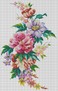 ������� ������� ����� ����� 43x67  �� (����������, ������) Dream Art 30894
