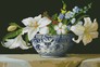 ������� ������� ����� ����� 46x69  �� (����������, ������) Dream Art 30903