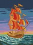 ������� ������� ���� ����� 30x40  �� (����������, ������) Dream Art 30924
