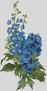 ������� ������� ���������� 51x99  �� (����������, ������) Dream Art 30938