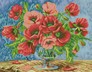 ������� ������� ���� 46x58  �� (����������, ������) Dream Art 30974