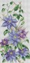 ������� ������� �������� 27x55  �� (����������, ������) Dream Art 30980