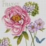 ������� ������� ����������� ����� 56x56  �� (����������, ������) Dream Art 30984