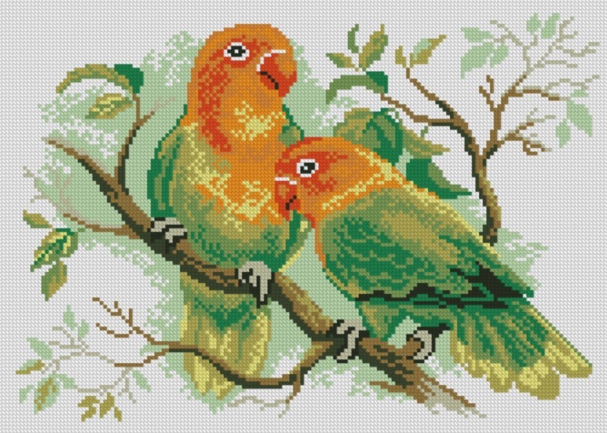 ������� ������� ������� 30x42  �� (����������, ������)