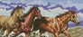 ������� ������� ����� 25x55  �� (����������, ������) Dream Art 31094