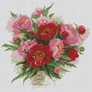������� ������� ������� �������� 36x36  �� (����������, ������) Dream Art 31088