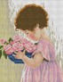 ������� ������� ������ ����� 39x50  �� (����������, ������) Dream Art 31062