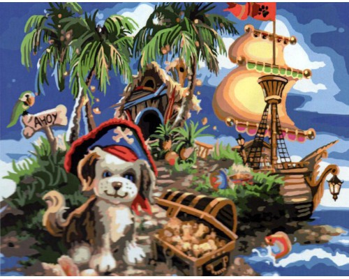 ������� �� ������� �����-�����, 40�50��