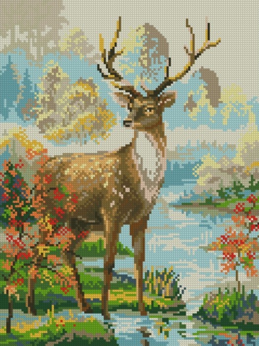 ������� ������� ����� � ���� 30x40  �� (����������, ������)