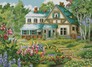 ������� ������� ������ ��� 55x75  �� (����������, ������) Dream Art 31185