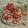 ������� ������� ������ 48x48  �� (����������, ������) Dream Art 31219