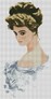 ������� ������� ���� 30x58 �� (����������, ������) Dream Art 31369