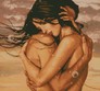������� ������� ������ ������������ 56x62 �� (����������, ������) Dream Art 31318