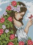 ������� ������� ����� ����� 45�60  �� (����������, ������) Dream Art 31344