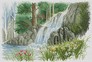 ������� ������� ������ ������� 41�62 �� (����������, ������) Dream Art 31284