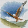 ������� ������� ����� � ������ 48x48 �� (����������, ������) Dream Art 31285