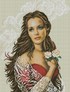 ������� ������� ������� � ������ 41x53 �� (����������, ������) Dream Art 31297