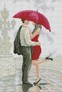 ������� ������� ������� ��� ������ 28x41 �� (����������, ������) Dream Art 31298